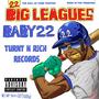 Big Leagues (Explicit)