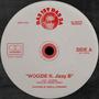 Woozie (feat. Jizzy B)