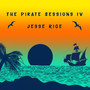 The Pirate Sessions IV