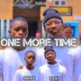 One more time (with Ticky) [Explicit]
