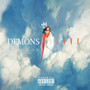 Demons Love (Explicit)