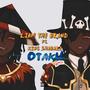 Otaku (feat. KING SHABAZZ) [Remix] [Explicit]