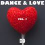 DANCE & LOVE Vol. 1