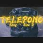 Telepono (feat. Roxy & Aice D)