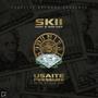 Usaite Pressure (feat. Kent Mtasa & Ron K04) [Explicit]