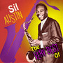 The Very Best of Sil Austin