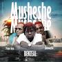 Musheshe (feat. Prince Keza & Jahbwoy256)