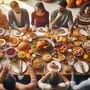 Thanksgiving time (Explicit)