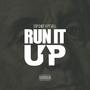Run It Up (feat. PT Vell) [Explicit]