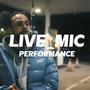 Straight (Live Mic Performance) (feat. C rose) [Live] [Explicit]