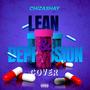 Lean and depression (Explicit)