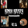 Ronda Rousey (feat. Lu Woo) [Explicit]