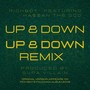 Up and Down (remix) [feat. Ha$$an the God] [Explicit]