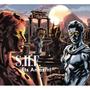 SHF (feat. Grace Evans) [Explicit]