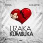 UZAKA KUMBUKA (feat. Kayz Adams)