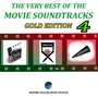 The Very Best of the Movie Soundtracks - Gold Edition, Vol. 4