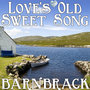 Love's Old Sweet Song