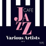 Jazz Cafe Vol.5