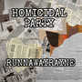 Homicidal Party (Explicit)