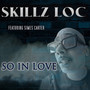 So In Love (feat. Simes Carter) [Explicit]