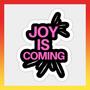 Joy is coming beatz dance afro instrumenta