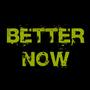 Better Now (Piano Version)