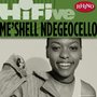 Rhino Hi-Five: Me'Shell Ndegeocello (Explicit)