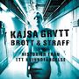 Brott & Straff - Historier från ett kvinnofängelse