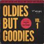 Oldies But Goodies Pack (Explicit)