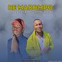 Jay Eazzy & Nkgetheng thedj: Re Makompo