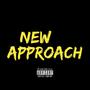 New Approach (feat. LangstonHues) [Explicit]