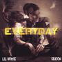 Everyday (feat. Sbicon) [Explicit]