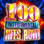 100 Instrumental Hits Pow!