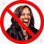 KAMALA HARRIS DISS (Explicit)