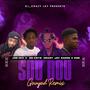 Sou Dou BY DJ CrazyJay Joe Mix x ZB Keyz x Samdi x Kod