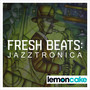 Fresh Beats: Jazztronica