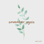 November Again