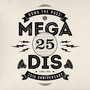Mega Dis - EP