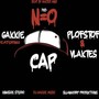 No Cap (feat. Plofstof & Vlaktes) [Radio Edit] [Explicit]