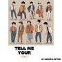 Tell me your type? (Acoustic Version)