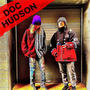 Doc Hudson (Live at BooknBar) (feat. Jake Walters) [Live] [Explicit]