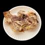 A Peace of Meat and Bone