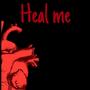 Heal me (feat. Luhhmonii) [Explicit]