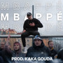 mbappé - remix (Explicit)