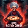 Pie From Granny