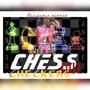 Chess Not Checkers (Explicit)