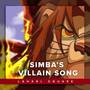 Simba's Villain Song