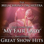 Selections From 'My Fair Lady' And Other Great Show Hits