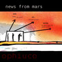 News from mars