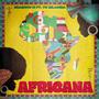 AFRICANA (feat. TK KILAMBA)